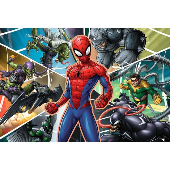 Puzzle Trefl El Héroe Oculto XXL de 300 Piezas