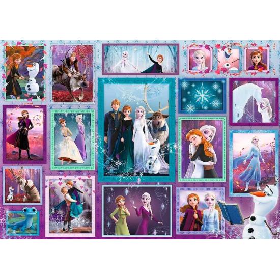 Puzzle Trefl Frozen 2 de 500 Piezas