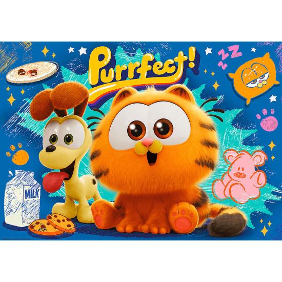 Puzzle Trefl Garfield 1000 Piezas