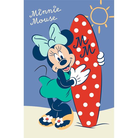 Puzzle Trefl Hermosa Ratoncita Minnie De Disney XXL de 160 Pieza