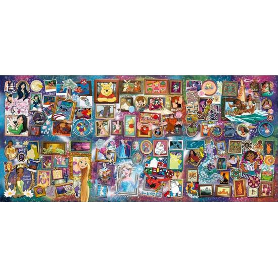 Puzzle Trefl La Mayor Colección Disney vol.2 de 9000 Pzs
