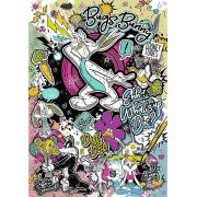 Puzzle Trefl Looney Tunes de 1000 Piezas