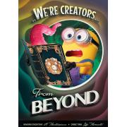 Puzzle Trefl Minions 3 de 1000 Piezas