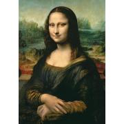 Puzzle Trefl Mona Lisa, La Gioconda 1000 Piezas