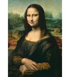 Puzzle Trefl Mona Lisa, La Gioconda 1000 Piezas