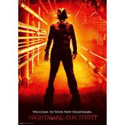 Puzzle Trefl Sala del Terror: Pesadilla en Elm Street 1000 Pzs