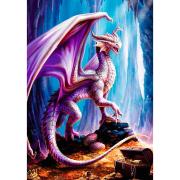 Puzzle Trefl Tesoro Escondido 1000 Piezas