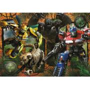 Puzzle Trefl Transformers: Rise of the Beasts de 1000 Piezas