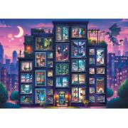 Puzzle Trefl Una Noche Llena De Historias de 1000 Piezas