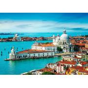 Puzzle Trefl Venecia, Italia de 2000 Piezas