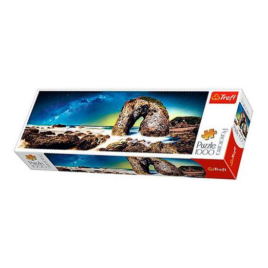 Puzzle Trefl Vía Láctea de 1000 Piezas Puzzle Trefl Vía Láctea de 1000 Piezas