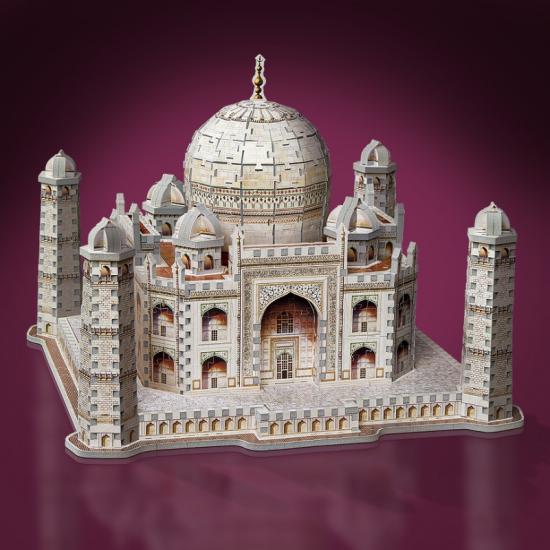 Puzzle Wrebbit Taj Mahal 3D 950 Piezas 3D 950 Piezas