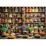 Puzzle Yazz El Tesoro de 1000 Piezas