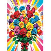 Puzzle Yazz Ramo de 1000 Piezas