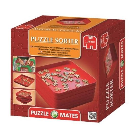 Separador de Piezas Jumbo