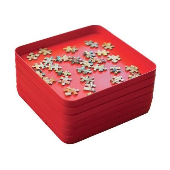 Separador de Piezas Jumbo