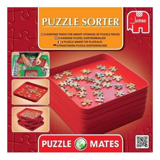 Separador de Piezas Jumbo