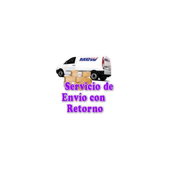 Servicio Envíos Con Retorno