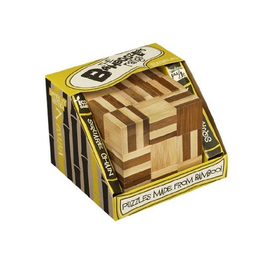 The Square Chain The Square Chain